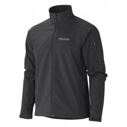Marmot OLD Approach Jkt куртка мужская black р.XXL (MRT 80250.001-XXL)