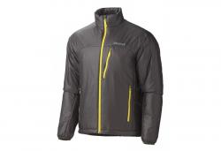 Marmot OLD Baffin jacket куртка мужская dark granite р.XL Картинка Marmot OLD Baffin jacket куртка мужская dark granite р.XL