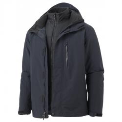 Marmot OLD Bastione component Jkt куртка компонент black р.XXL Картинка Marmot OLD Bastione component Jkt куртка компонент black р.XXL