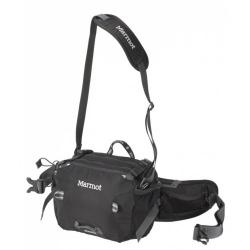 Marmot OLD Bodega сумка dark granite/cinder black Картинка Marmot OLD Bodega сумка dark granite/cinder black
