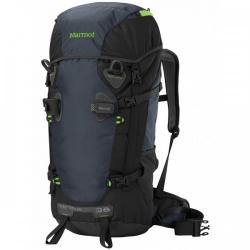 Рюкзак Marmot OLD Centaur 38 Dark Coal/Black p.M Картинка Рюкзак Marmot OLD Centaur 38 Dark Coal/Black p.M