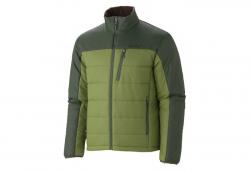 Marmot OLD Couldron jacket куртка мужская forest/fatigue р.L Картинка Marmot OLD Couldron jacket куртка мужская forest/fatigue р.L
