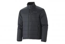 Marmot OLD Couldron Jkt куртка мужская black р.XL Картинка Marmot OLD Couldron Jkt куртка мужская black р.XL