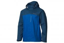 Marmot OLD Delphi Jacket куртка мужская peak blue/dark sapphire р.XL Картинка Marmot OLD Delphi Jacket куртка мужская peak blue/dark sapphire р.XL