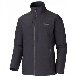 Marmot OLD E Line Jacket куртка мужская black р.XL Картинка Marmot OLD E Line Jacket куртка мужская black р.XL
