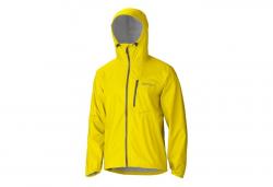 Marmot OLD Essence Jacket куртка мужская acid yellow р.M Картинка Marmot OLD Essence Jacket куртка мужская acid yellow р.M
