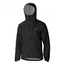 Marmot OLD Essence Jacket куртка мужская black р.L Картинка Marmot OLD Essence Jacket куртка мужская black р.L