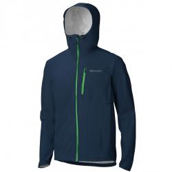Marmot OLD Essence Jacket куртка мужская dark ink р.L Картинка Marmot OLD Essence Jacket куртка мужская dark ink р.L