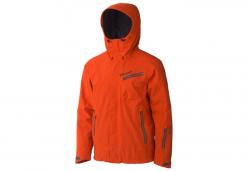 Marmot OLD Freerider Jacket куртка мужcкая orange haze р.S Картинка Marmot OLD Freerider Jacket куртка мужcкая orange haze р.S