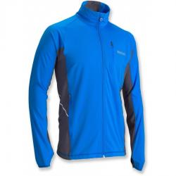 Marmot OLD Fusion Jacket куртка мужская cobalt blue/slate grey р.L Картинка Marmot OLD Fusion Jacket куртка мужская cobalt blue/slate grey р.L