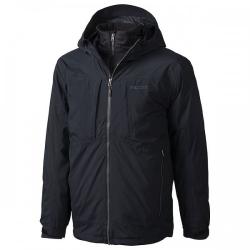 Marmot OLD George Component Jacket куртка мужская black р.M Картинка Marmot OLD George Component Jacket куртка мужская black р.M