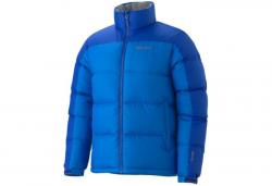 Marmot OLD Guides down sweater куртка мужская blue ocean/surf р.L Картинка Marmot OLD Guides down sweater куртка мужская blue ocean/surf р.L