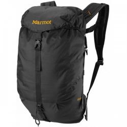 Рюкзак Marmot OLD Kompressor black Картинка Рюкзак Marmot OLD Kompressor black