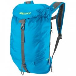 Рюкзак Marmot OLD Kompressor blue sea Картинка Рюкзак Marmot OLD Kompressor blue sea