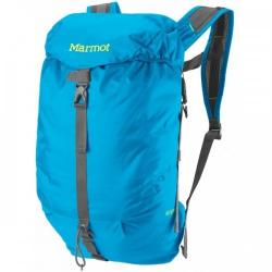 Картинка Рюкзак Marmot OLD Kompressor blue sea