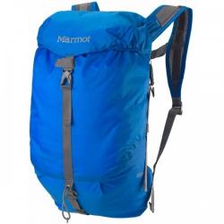 Картинка Рюкзак Marmot OLD Kompressor cobalt blue