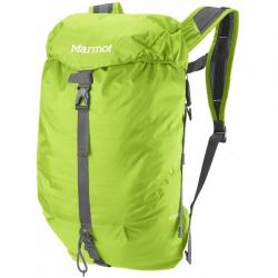 Картинка Рюкзак Marmot OLD Kompressor green lime