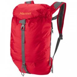 Картинка Рюкзак Marmot OLD Kompressor team red