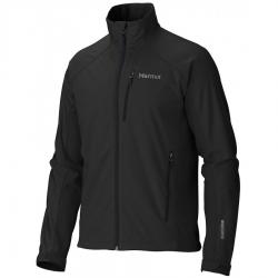 Marmot OLD Leadville Jacket куртка мужская black р.L Картинка Marmot OLD Leadville Jacket куртка мужская black р.L