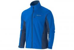 Картинка Marmot OLD Leadville Jacket куртка мужская cobalt blue/royal navy р.L