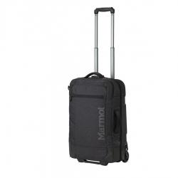 Marmot OLD Lightning Carry On сумка на колесах black Картинка Marmot OLD Lightning Carry On сумка на колесах black