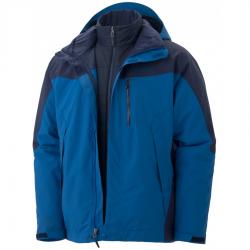 Marmot OLD Madison component Jkt куртка мужская vapor blue р.M Картинка Marmot OLD Madison component Jkt куртка мужская vapor blue р.M