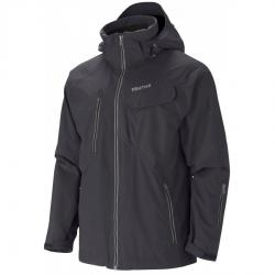 Marmot OLD Mantra jacket куртка мужская black р.M Картинка Marmot OLD Mantra jacket куртка мужская black р.M