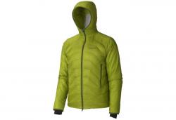 Marmot OLD Megawatt Jacket куртка мужская green lichen р.L Картинка Marmot OLD Megawatt Jacket куртка мужская green lichen р.L