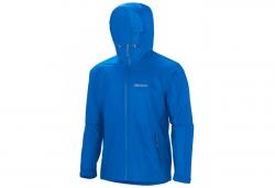 Marmot OLD Mica Jacket куртка cobalt blue р.S Картинка Marmot OLD Mica Jacket куртка cobalt blue р.S