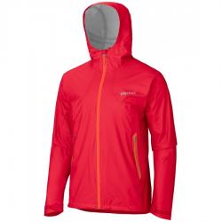 Marmot OLD Micro G Jacket куртка мужская team red р.L (MRT 50800.6278-L)