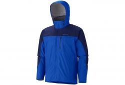 Marmot OLD Oracle Jacket куртка мужская bright navy/navy р.S Картинка Marmot OLD Oracle Jacket куртка мужская bright navy/navy р.S