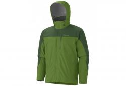 Marmot OLD Oracle Jacket куртка мужская green pepper/midnight green р.S Картинка Marmot OLD Oracle Jacket куртка мужская green pepper/midnight green р.S