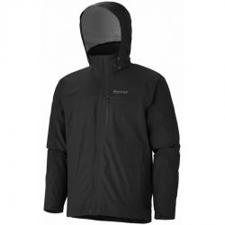 Marmot OLD Oracle Jkt куртка мужская black р.L Картинка Marmot OLD Oracle Jkt куртка мужская black р.L
