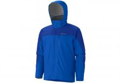 Marmot OLD Oracle Jkt куртка мужская Blue ocean/Surf р.XL Картинка Marmot OLD Oracle Jkt куртка мужская Blue ocean/Surf р.XL