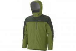 Marmot OLD Oracle Jkt куртка мужская Forest/Fatigue р.XL Картинка Marmot OLD Oracle Jkt куртка мужская Forest/Fatigue р.XL