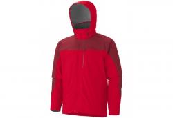 Marmot OLD Oracle Jkt куртка мужская Team red/brick р.L Картинка Marmot OLD Oracle Jkt куртка мужская Team red/brick р.L