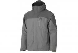 Marmot OLD Palisades Jkt куртка gargoyle-slate grey р.M Картинка Marmot OLD Palisades Jkt куртка gargoyle-slate grey р.M