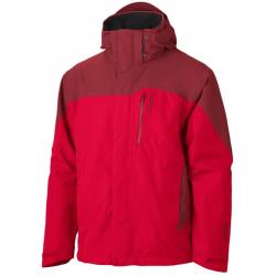 Marmot OLD Palisades Jkt куртка Team Red-Brick р.XL Картинка Marmot OLD Palisades Jkt куртка Team Red-Brick р.XL