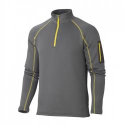 Marmot OLD Power Stretcg 1/2 Zip куртка мужская new cinder р.XL Картинка Marmot OLD Power Stretcg 1/2 Zip куртка мужская new cinder р.XL