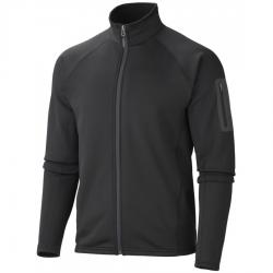 Marmot OLD Power Stretcg Jkt куртка мужская black р.XXL (MRT 81500.001-XXL)