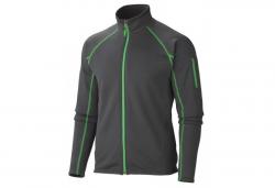 Marmot OLD Power Stretcg Jkt куртка мужская Dark Granite р.XL Картинка Marmot OLD Power Stretcg Jkt куртка мужская Dark Granite р.XL