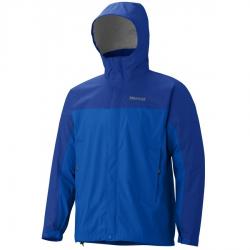Marmot OLD Precip Jkt куртка мужская Blue Ocean/Surf р.XL Картинка Marmot OLD Precip Jkt куртка мужская Blue Ocean/Surf р.XL