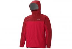 Marmot OLD Precip Jkt куртка мужская cardinal р.XXL Картинка Marmot OLD Precip Jkt куртка мужская cardinal р.XXL