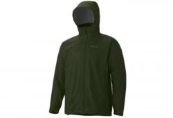 Marmot OLD Precip Jkt куртка мужская Fatigue р.XXL Картинка Marmot OLD Precip Jkt куртка мужская Fatigue р.XXL