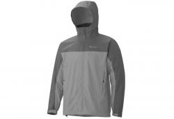 Marmot OLD Precip Jkt куртка мужская granite/gargyle р.XXL Картинка Marmot OLD Precip Jkt куртка мужская granite/gargyle р.XXL