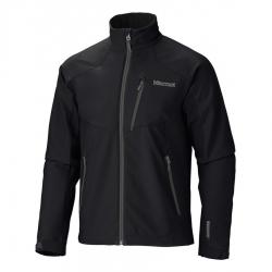 Marmot OLD Prodigy Jacket куртка мужская black р.L Картинка Marmot OLD Prodigy Jacket куртка мужская black р.L