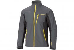 Marmot OLD Prodigy Jacket куртка мужская cinder/slate grey р.XL Картинка Marmot OLD Prodigy Jacket куртка мужская cinder/slate grey р.XL