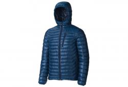Marmot OLD Quasar Hoody куртка мужская blue sapphire р.L Картинка Marmot OLD Quasar Hoody куртка мужская blue sapphire р.L