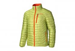 Marmot OLD Quasar Jacket куртка мужская green lime р.S Картинка Marmot OLD Quasar Jacket куртка мужская green lime р.S