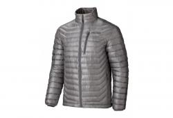 Marmot OLD Quasar Jacket куртка мужская steel р.L Картинка Marmot OLD Quasar Jacket куртка мужская steel р.L
